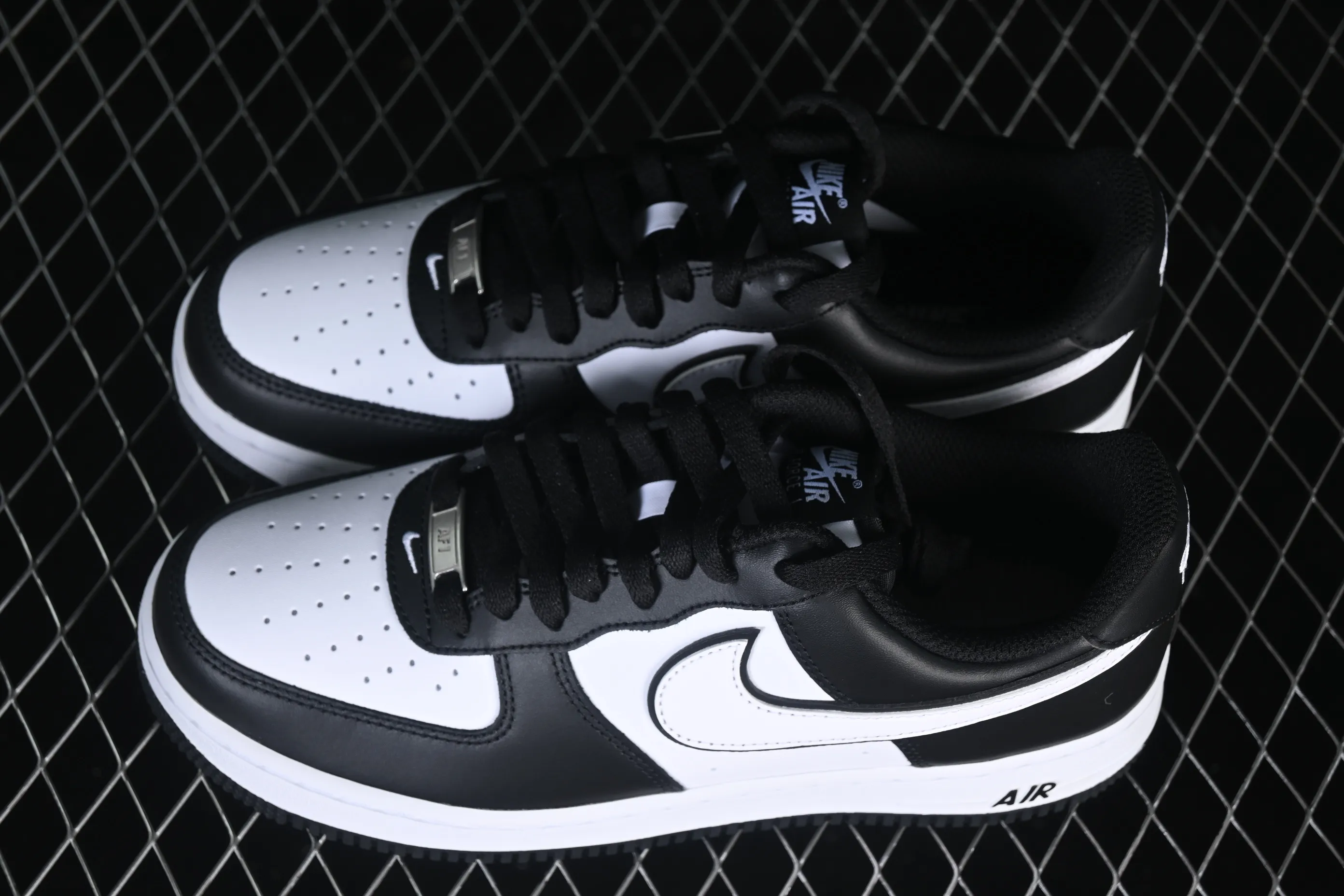 All categories Nk Air Force 1 Air Force series Nk Air Force 1 Low Air Force low-top GX foreign trade version Nike Air Force 1'07 Low Air Force 1 low-top casual sneakers DX0788-001